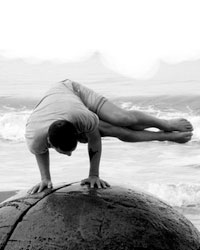 Professeur Yoga HARMONIE, CORPS ET SENS 