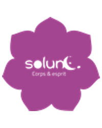 Professeur Yoga SOLUNE CORPS & ESPRIT 