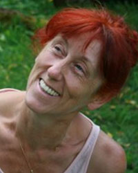 Professeur Yoga ESPACE ANJALI 