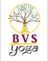 Professeur Yoga MICHAEL BVS YOGA 