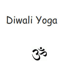 Professeur Yoga DIWALI YOGA 