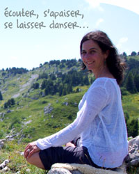 Professeur Yoga YOGA DANSE 