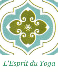 Professeur Yoga L