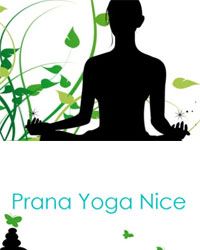 Professeur Yoga PRANA YOGA NICE 