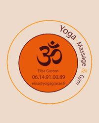 Professeur Yoga YOGA GRASSE 