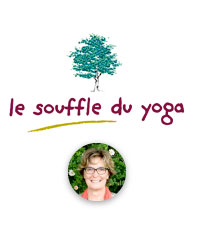 Professeur Yoga SOUFFLE DU YOGA 