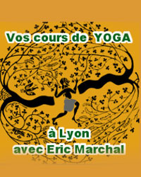 Professeur Yoga YOGA LYON 