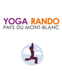 Professeur Yoga YOGA RANDO 