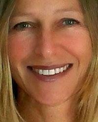 Professeur Yoga LIBERTON Corinne