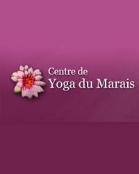 Professeur Yoga YOGA DU MARAIS 