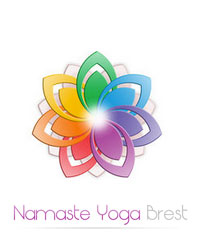 Professeur Yoga NAMASTE YOGA BREST 