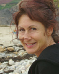 Professeur Yoga SALEN Patricia