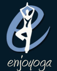 Professeur Yoga ENJOYOGA 