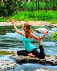 Professeur Yoga PRANAIAM 