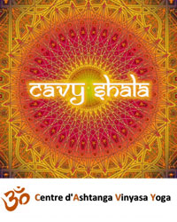 Professeur Yoga CENTRE ASHTANGA VINYASA YOGA 