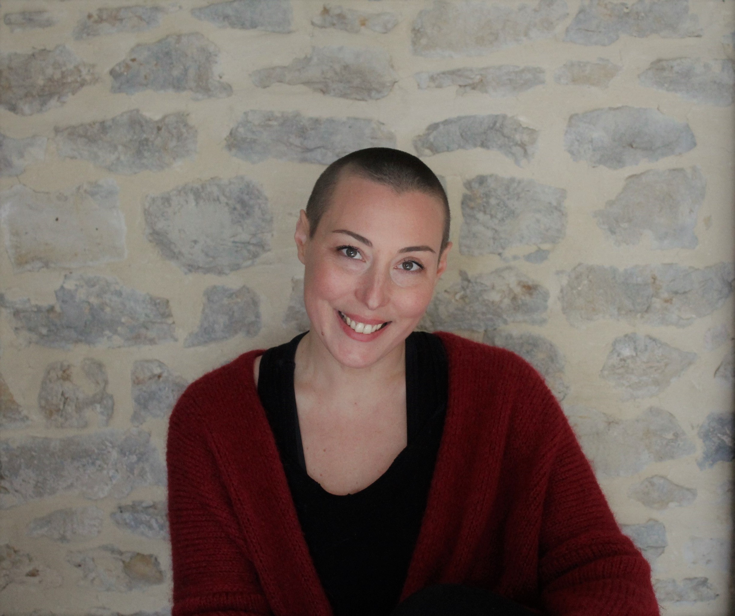 Professeur Yoga JAYA YOGA Marie Prudhomme