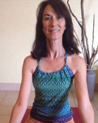 Professeur Yoga MOKSHA YOGA 