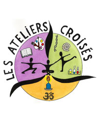 Professeur Yoga LES ATELIERS CROISéS 