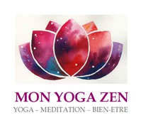 Professeur Yoga MON YOGA ZEN Elsa