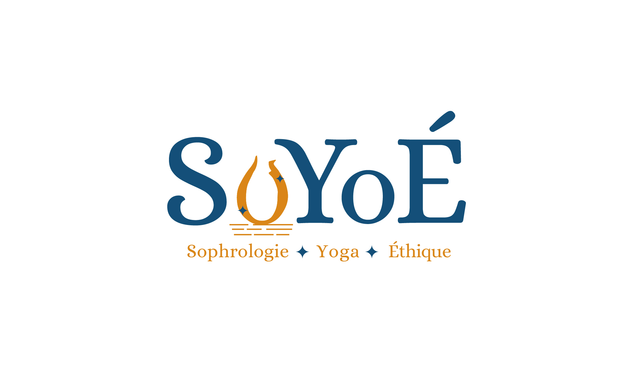 Professeur Yoga SOYOE Deborah