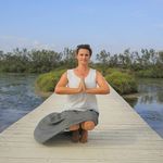 Professeur Yoga GAUBY Anne