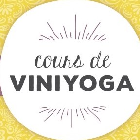 Professeur Yoga VINIYOGA HAUTESALPES 