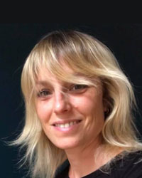 Professeur Yoga SPATARO Nathalie