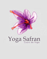 Professeur Yoga YOGASAFRAN 