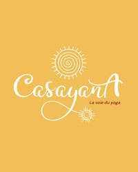 Professeur Yoga CASAYOGAGRENOBLE 