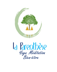 Professeur Yoga LA PARENTHESE PRESENCE 