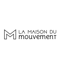 Professeur Yoga LA MAISON DU MOUVEMENT 