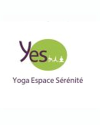 Professeur Yoga YES-YOGA 