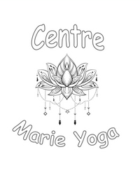 image du professeur de yoga MARIE YOGA 