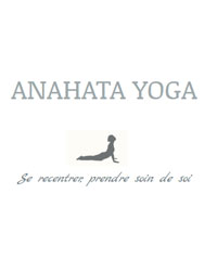 Professeur Yoga ANAHATA YOGA 