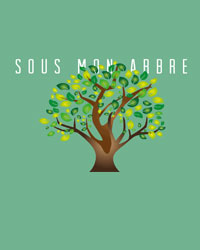 Professeur Yoga SOUS MON ARBRE 